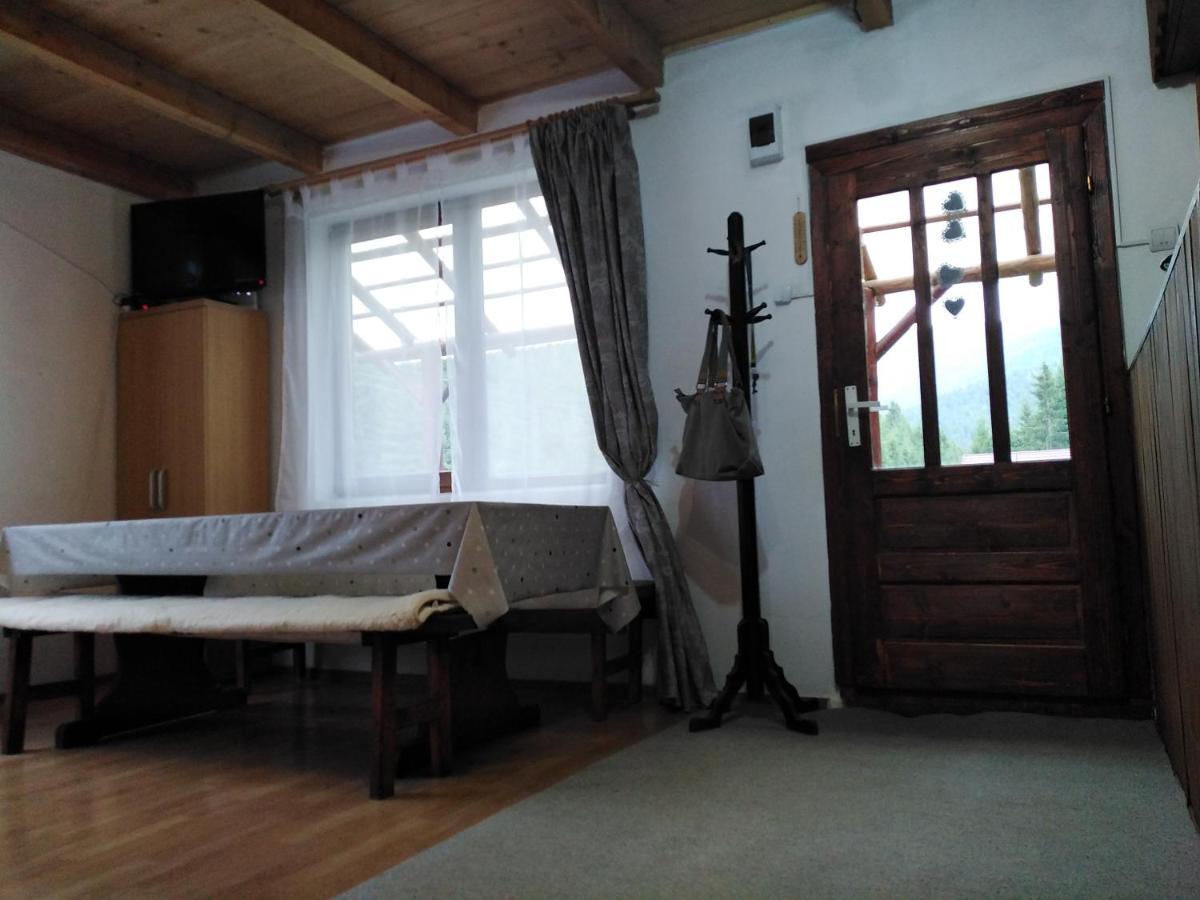 Willa Csillag Kulcsoshaz Gheorgheni  Zewnętrze zdjęcie