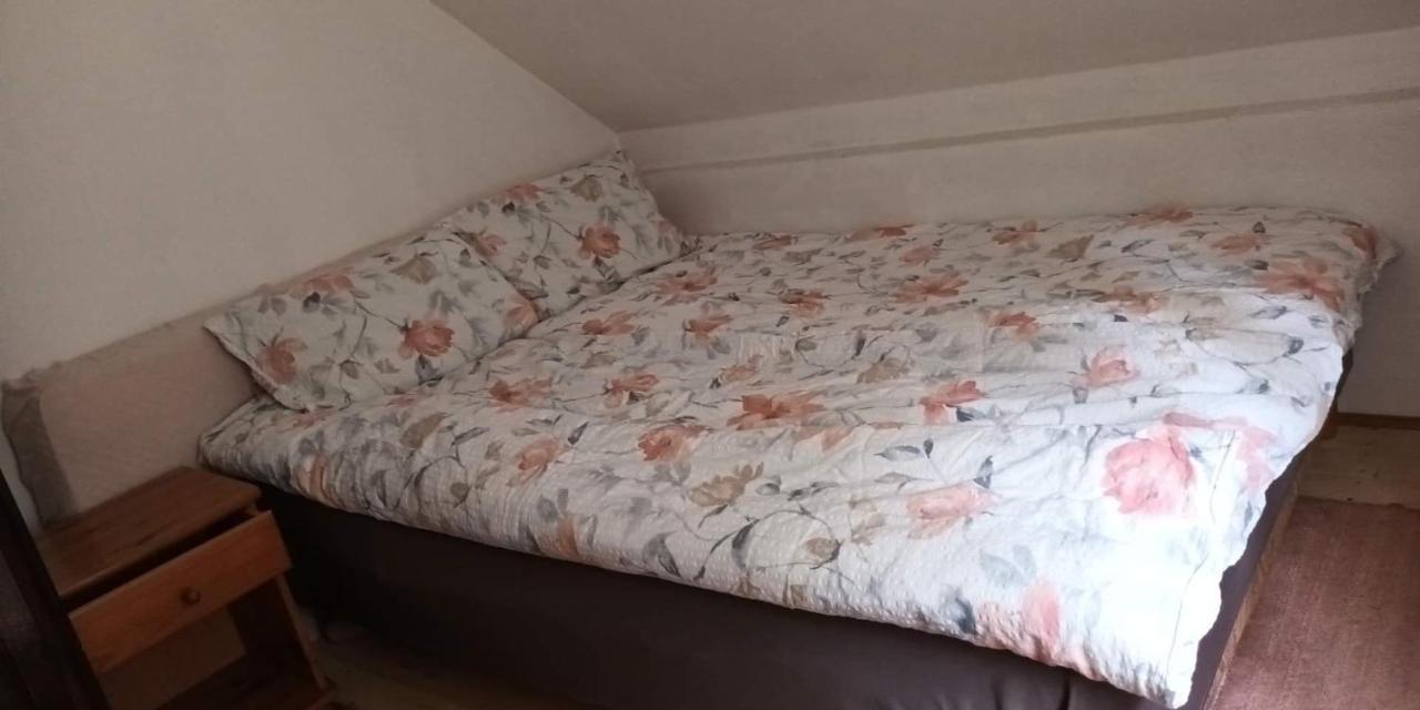 Willa Csillag Kulcsoshaz Gheorgheni  Zewnętrze zdjęcie